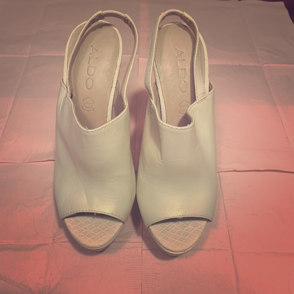 Aldo shoes